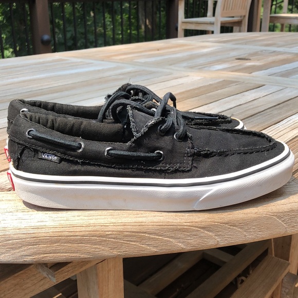 Vans Distressed - Picture 5 of 7